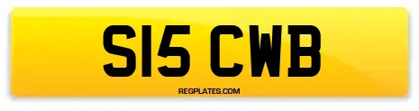 S15 CWB