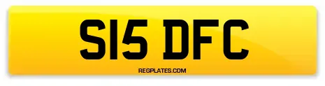 S15 DFC