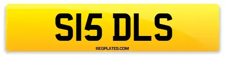 S15 DLS