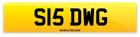 S15 DWG