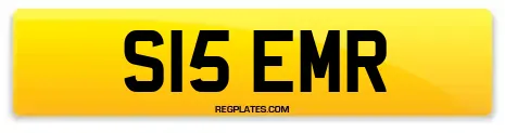 S15 EMR