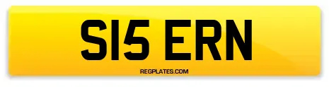 S15 ERN