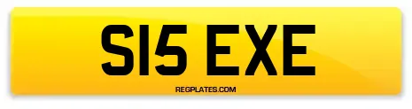 S15 EXE