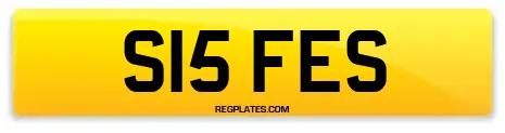 S15 FES
