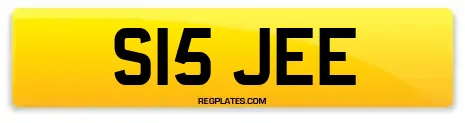 S15 JEE
