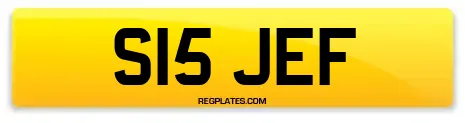 S15 JEF
