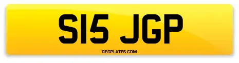 S15 JGP