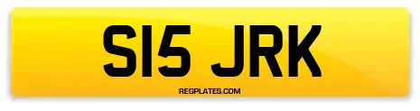 S15 JRK