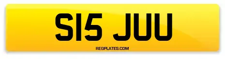 S15 JUU