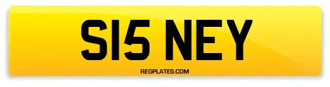 S15 NEY