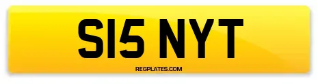 S15 NYT
