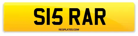S15 RAR