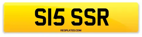 S15 SSR