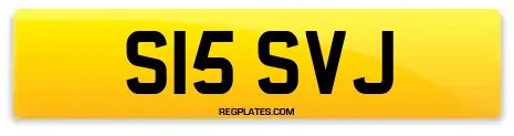 S15 SVJ