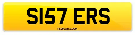S157 ERS