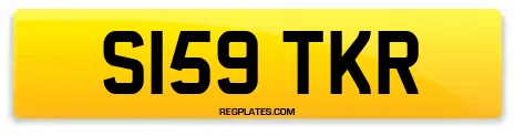 S159 TKR