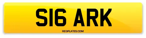 S16 ARK