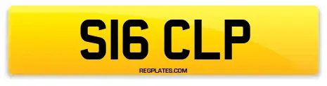 S16 CLP