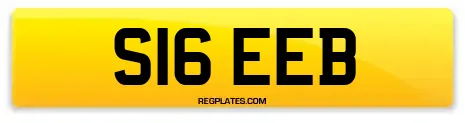 S16 EEB