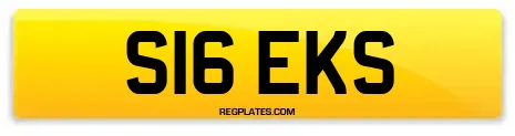 S16 EKS
