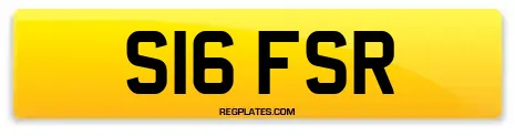 S16 FSR