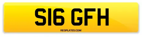 S16 GFH