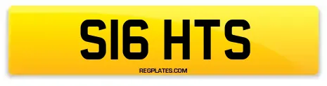 S16 HTS