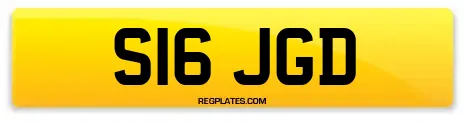 S16 JGD