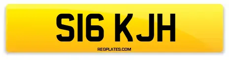 S16 KJH