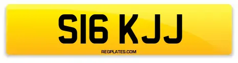 S16 KJJ