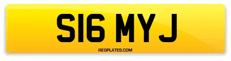 S16 MYJ