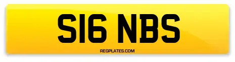 S16 NBS