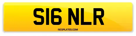S16 NLR