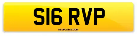 S16 RVP