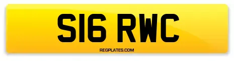 S16 RWC