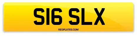 S16 SLX