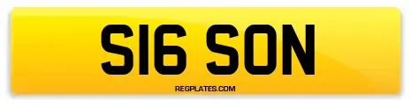 S16 SON