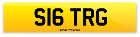 S16 TRG