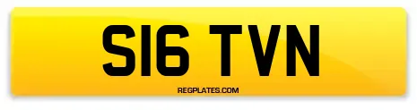 S16 TVN