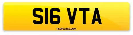 S16 VTA