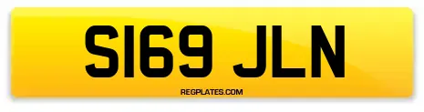 S169 JLN