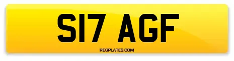 S17 AGF