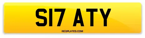 S17 ATY