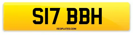 S17 BBH