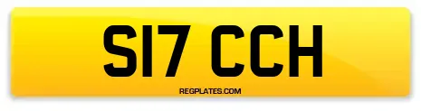 S17 CCH