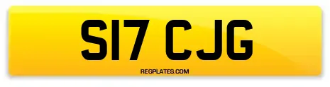 S17 CJG