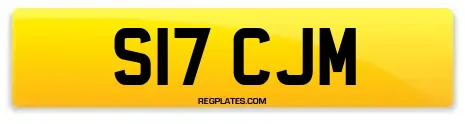 S17 CJM