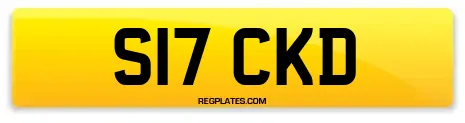S17 CKD