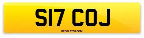 S17 COJ