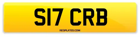 S17 CRB